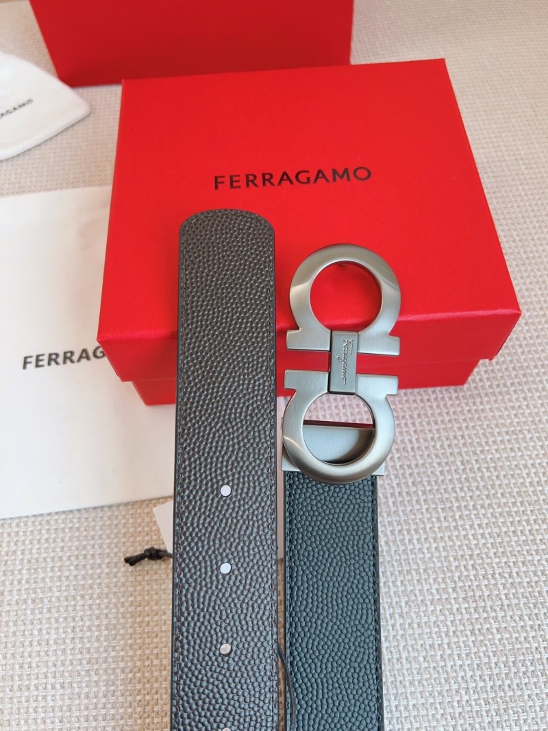 Ferragamo Belts